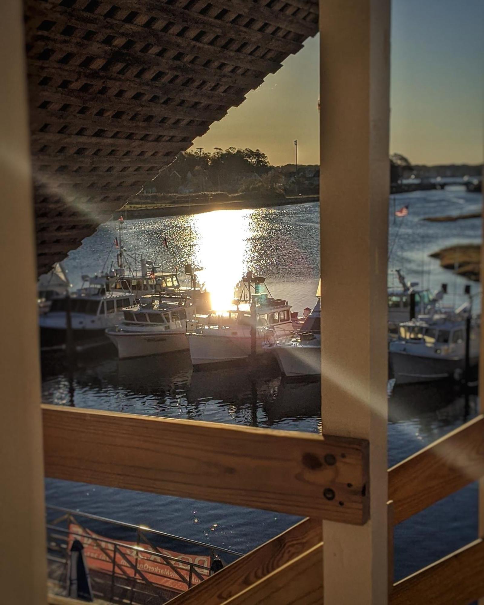 The Hotel At Cape Ann Marina Gloucester Exterior foto