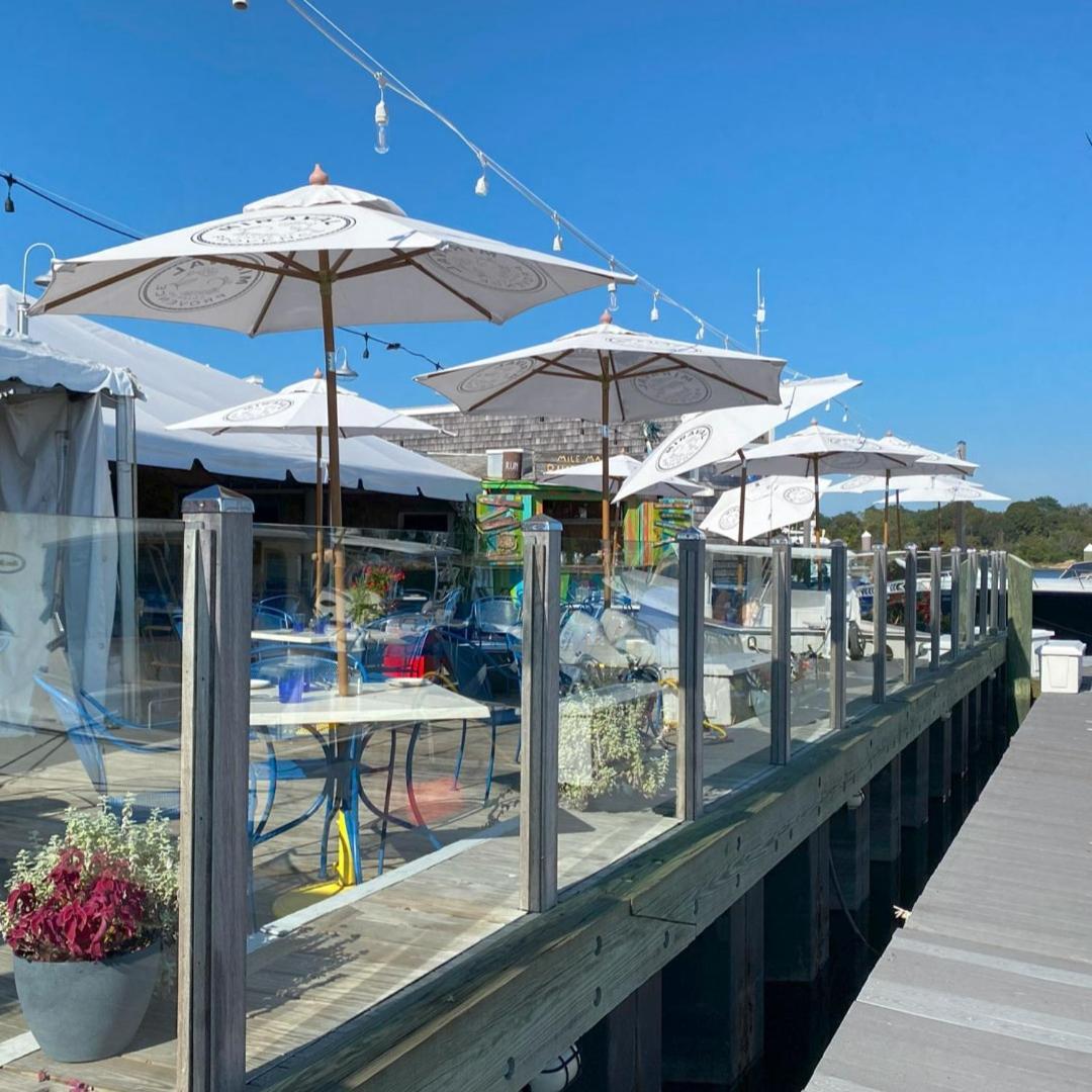 The Hotel At Cape Ann Marina Gloucester Exterior foto